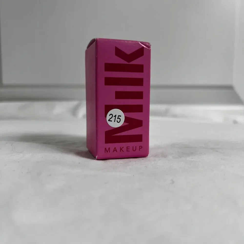 Milk Makeup Cooling Water Jelly Tint Lip + Cheek Blush Stain | Burst